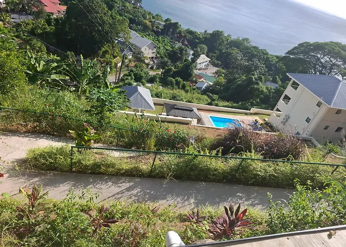 Tropical Secrets Holiday Apartments