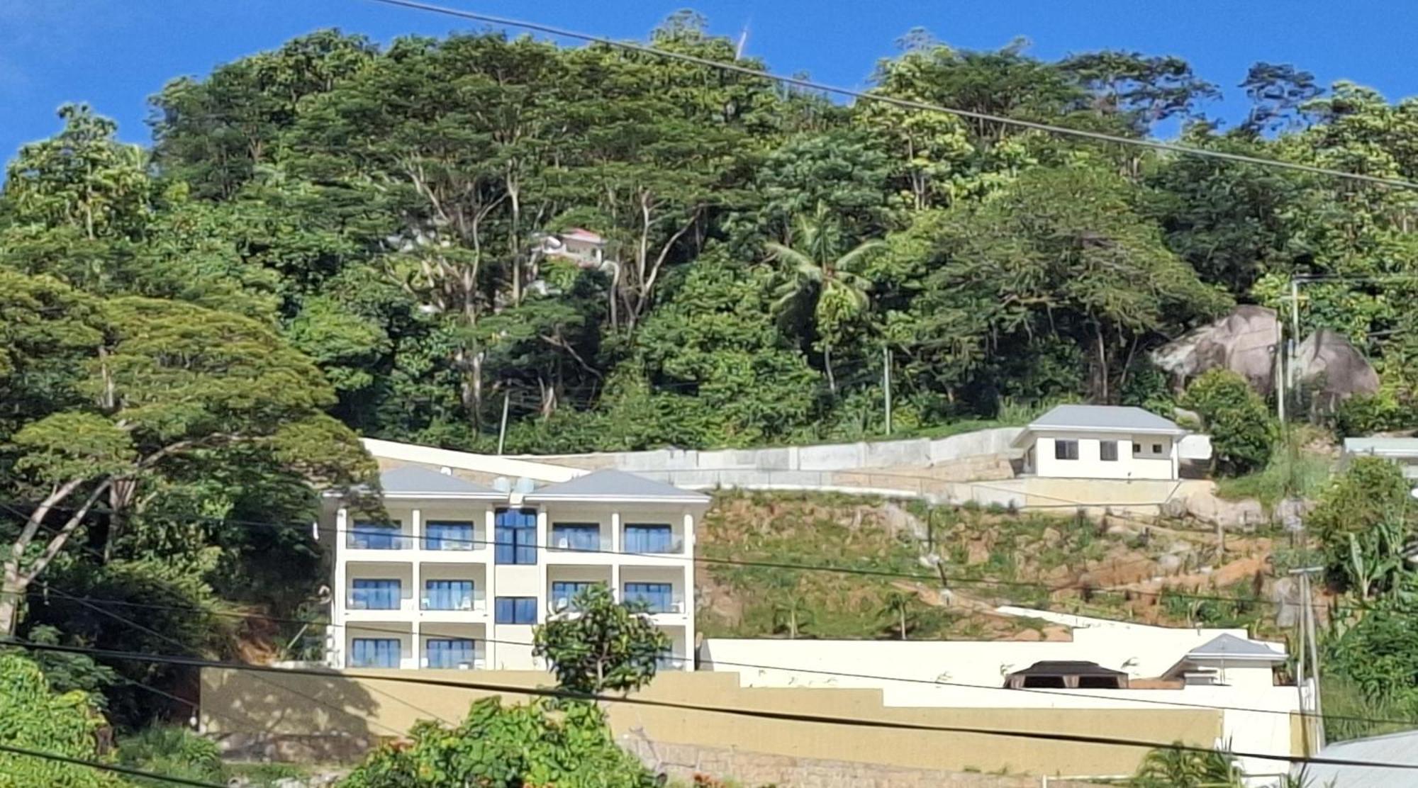 Appartement Tropical Secrets *