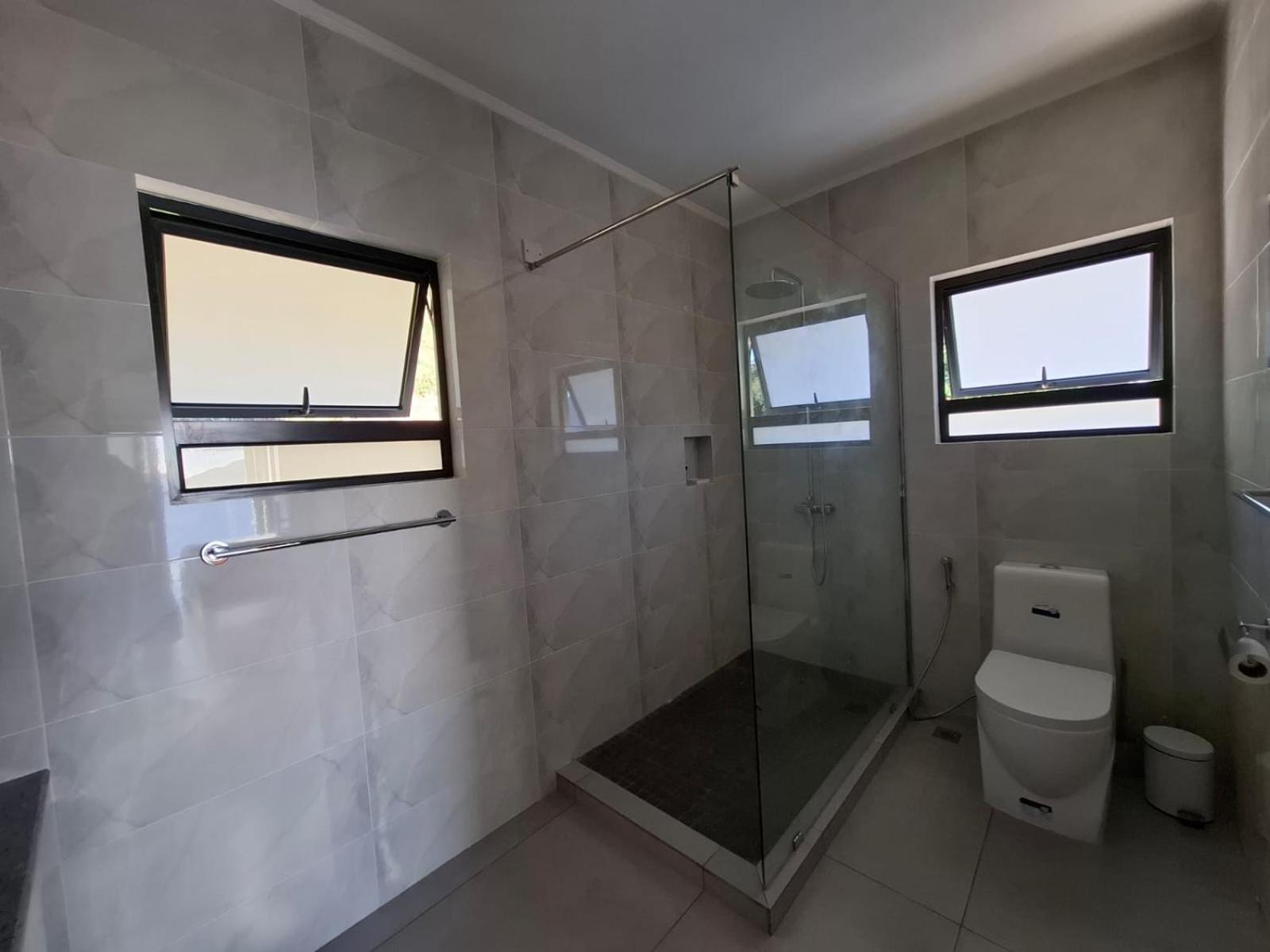 Appartement Tropical Secrets Victoria