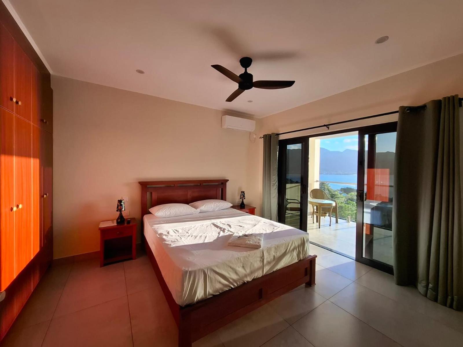 Appartement Tropical Secrets