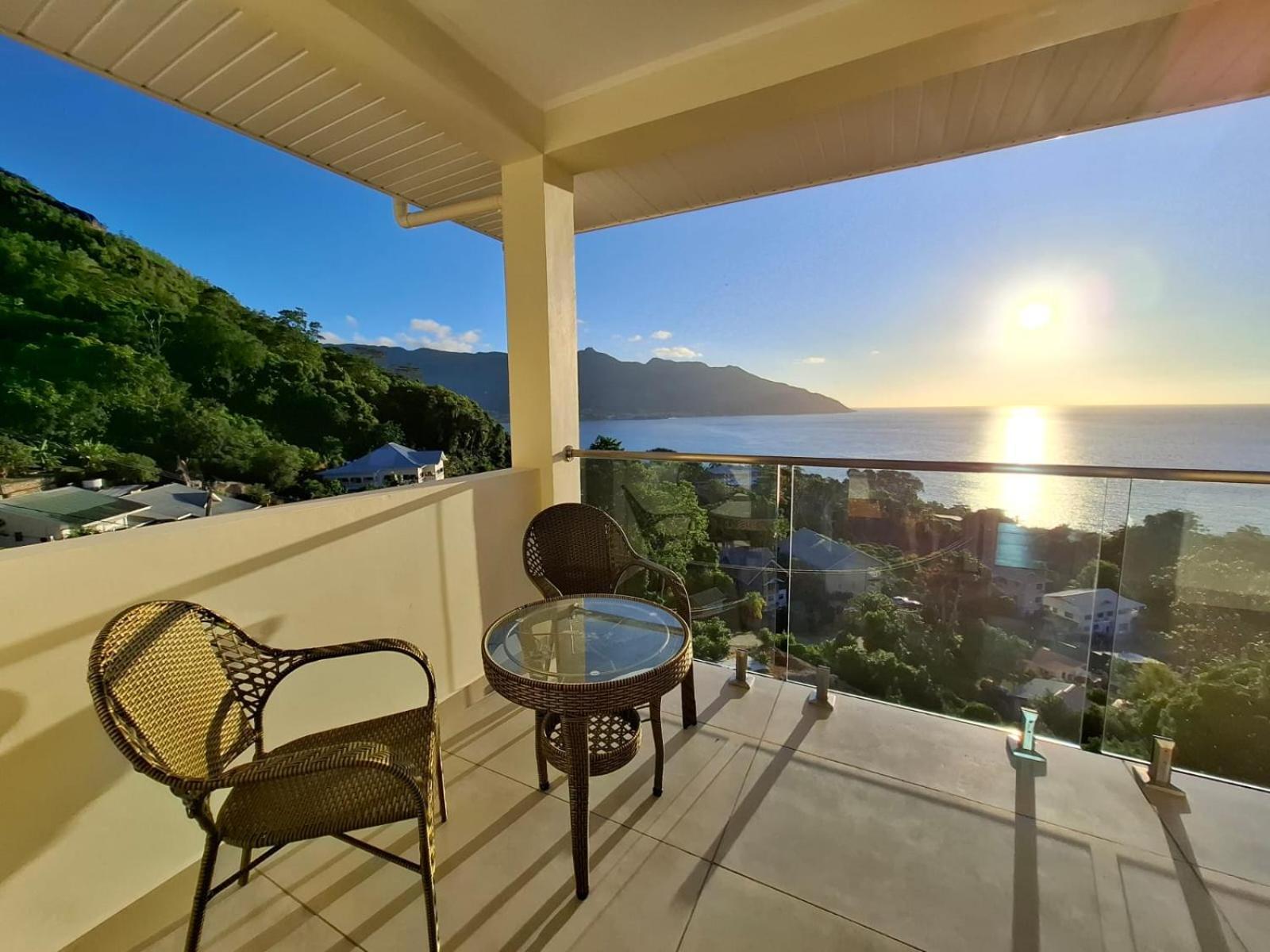 Appartement Tropical Secrets Victoria