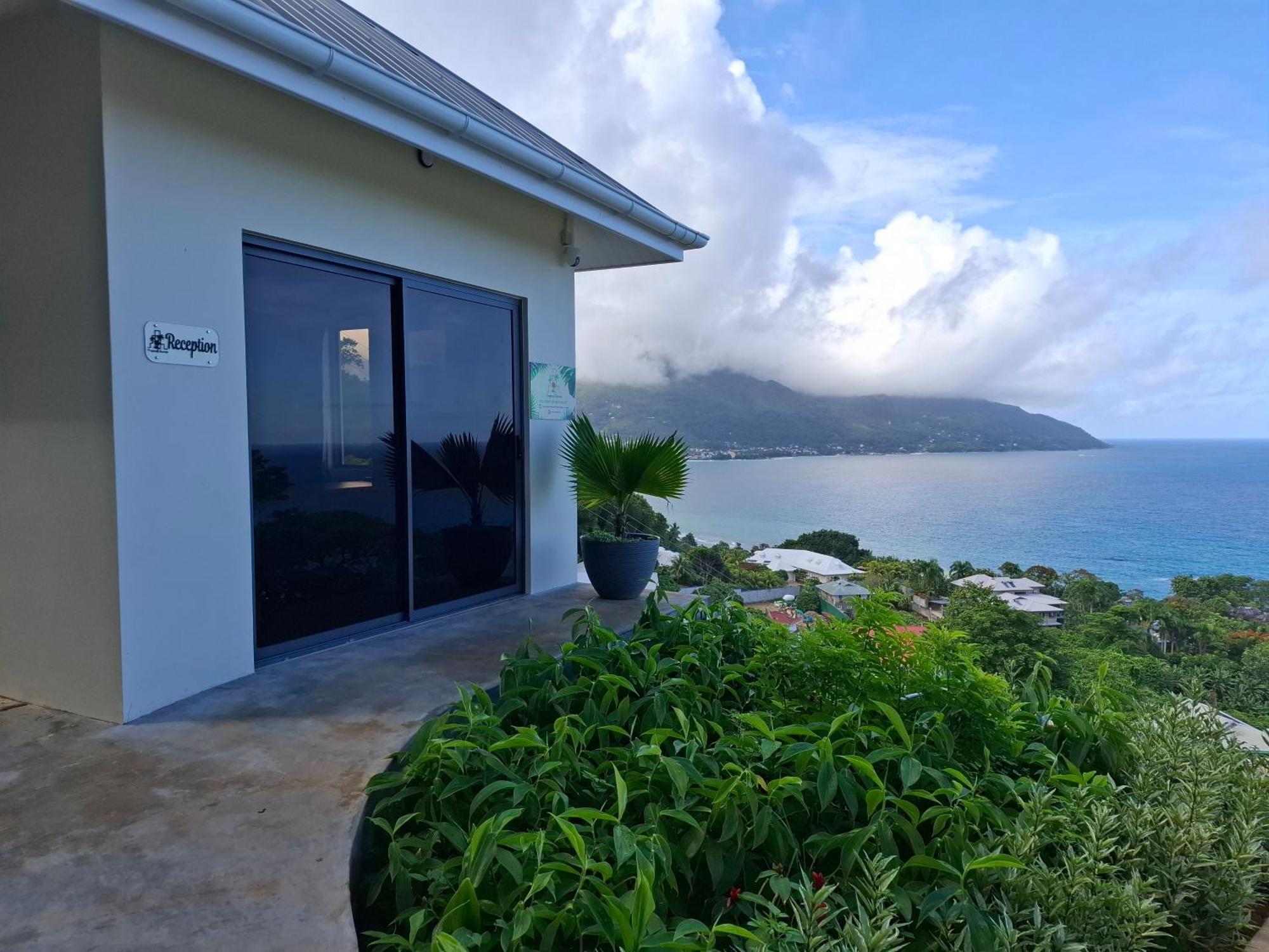 Tropical Secrets Appartement