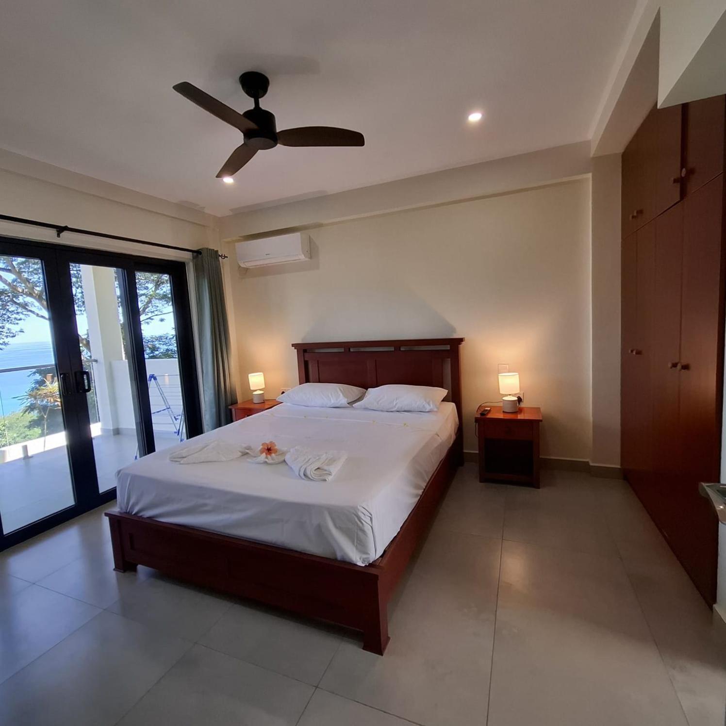 Tropical Secrets Appartement *